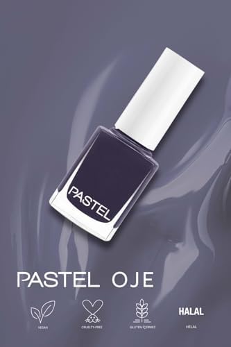 Alternative view of PASTEL Pure Oje 396