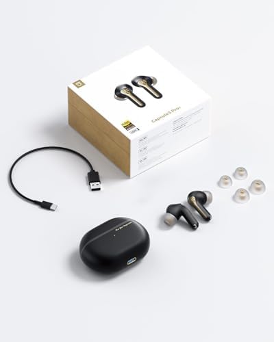 Alternative view of Capsule 3 Pro + Bluetooth Kulaklık