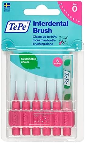 0.4mm Pembe ve GOOD Select Compact İnce Set