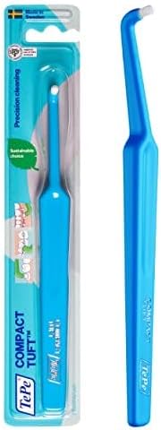 Compact Tuft ve X-Soft 0.45mm Detail Set