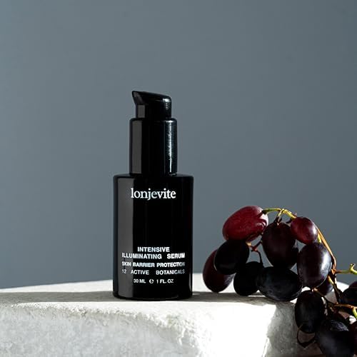 Intensive Illuminating Serum Cilt Serumu 30 ml