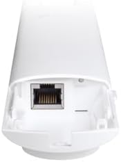 Alternative view of Festa F52 Modem AC1200 Mbps, Gigabit Dış Mekan Erişim Noktası, IP65 Su Geçirmez, Ücretsiz Bulut Yönetimi, Mesh, Uzun Menzilli, Kolay Kurulum, PoE Destekli (PoE Adaptör Dahil)