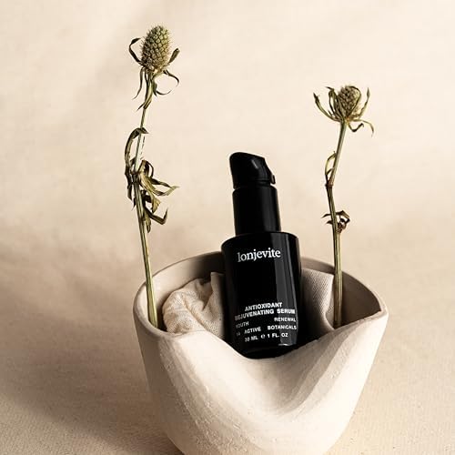 Antioxidant Rejuvenating Serum Cilt Serumu 30 ml