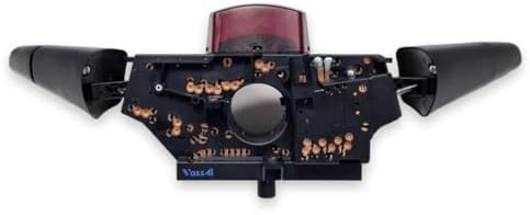 Sinyal Silecek Flaşör Kumanda Kolu 2D0953503 VW LT35 Volt ile uyumlu 1997-2007