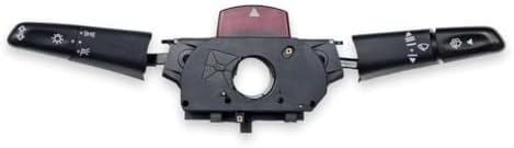 Alternative view of Sinyal Silecek Flaşör Kumanda Kolu 2D0953503 VW LT35 Volt ile uyumlu 1997-2007