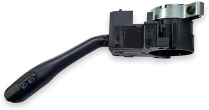 Sinyal Uzun Kısa Far Kumanda Kolu 8L0953513G VW Golf 4 ile uyumlu 1998-2004