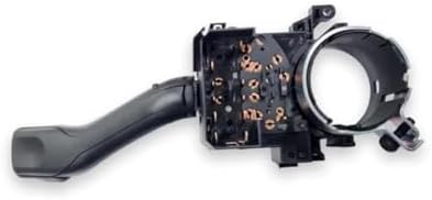 Sinyal Uzun Kısa Far Kumanda Kolu 8L0953513G VW Passat B5 ile uyumlu 1997-2000