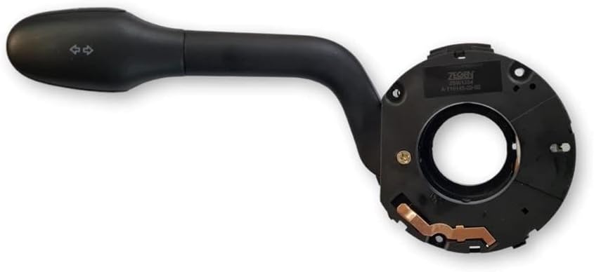 Sinyal Uzun Kısa Far Kumanda Kolu 6N0953513 VW Caddy ile uyumlu 1996-2003
