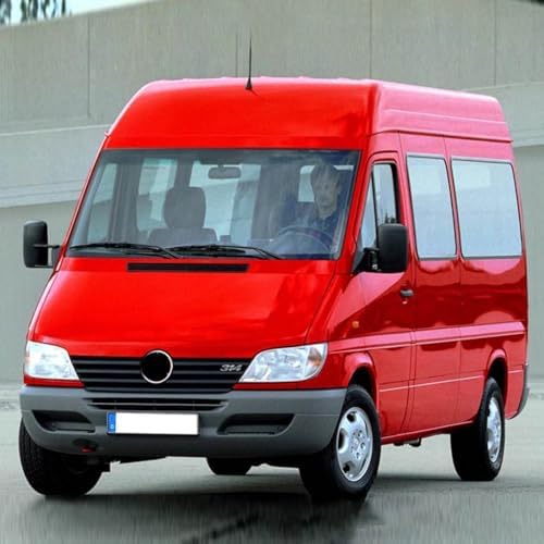 Alternative view of Sinyal Silecek Kolu A0015404645 Sprinter B901-904 ile uyumlu 1996-2006