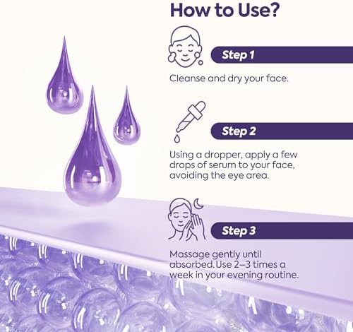 Cilt Tonu Eşitleyici Peeling Serum – AHA BHA Eksfoliyan & Gözenek Temizleyici | Salisilik Asit & Glikolik Asit ile Aydınlatıcı, Anti-Aging Cilt Bakımı, 50 ml