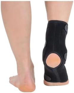Ayak Bilekliği Yüksek Kalite 8 Bandajlı Malleol Destekli Bileklik