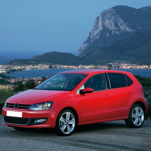 Kol Dayama Kolçak Kapağı Bej Kumaş 6R0867173 VW Polo ile uyumlu 2010-2017