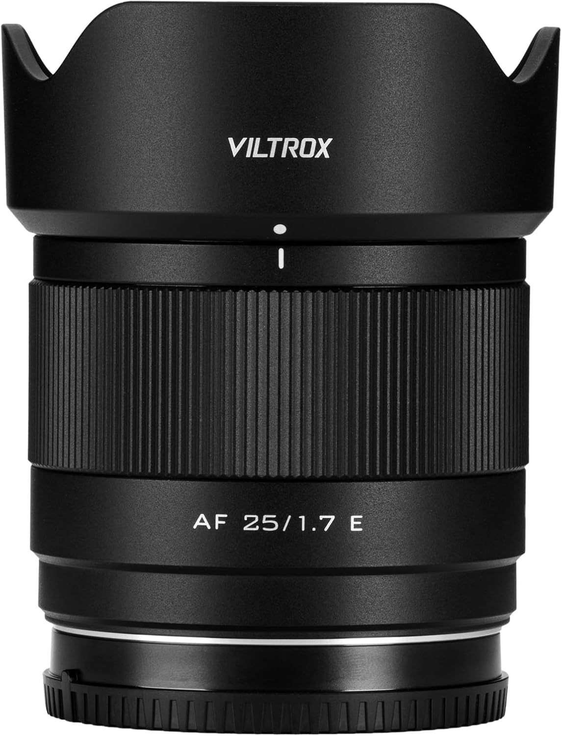 AF 25mm F1.7 APS-C Kamera Lensi Otomatik Odaklama Hafif Sokak Fotoğrafçılığı (E için)