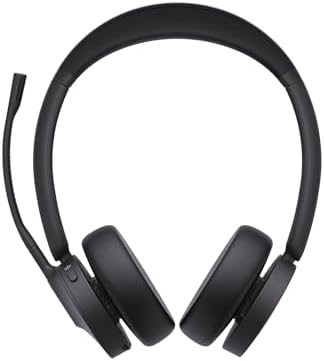 Yealink BH 70 Dual UC Headset – Bluetooth, 3 mikrofon gürültü azaltma, 35 saat pil ömrü, USB-C/A