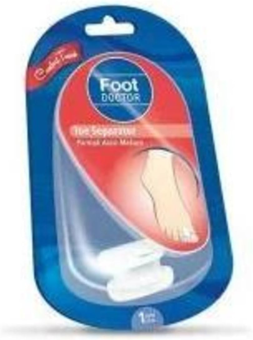 Alternative view of Foot Doctor Ayak Parmak Arası Makara S