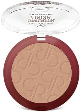 Smooth Finish Face Powder No: 214 - Pürüzsüz Bitişli Pudra