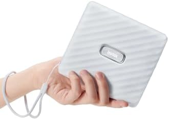 Alternative view of Wide Link Beyaz Akıllı Telefon Yazıcısı ve Hediye Seti 2