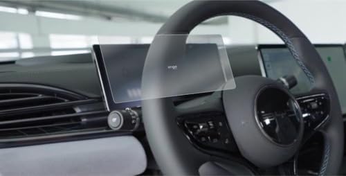 BYD SEAL AWD 10.25 inç Mat Ekran Koruyucu Dijital Gösterge