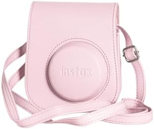 Alternative view of Mini 12 Pembe Deri Çanta