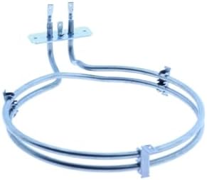 Alternative view of Turbo Fırın Rezistansı - 2600 W