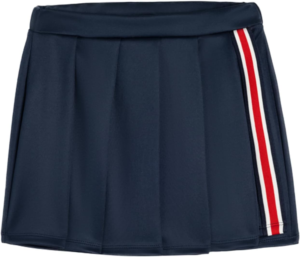Mini Skirt