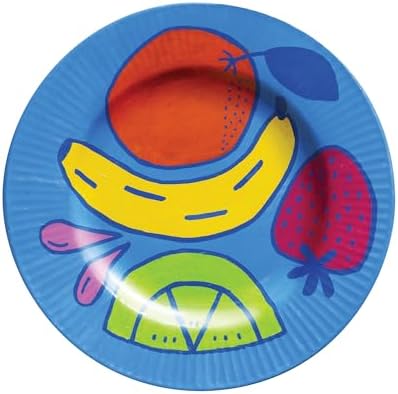 Akrilik Paint Marker Su Bazli Fırça Uçlu 10'Lu