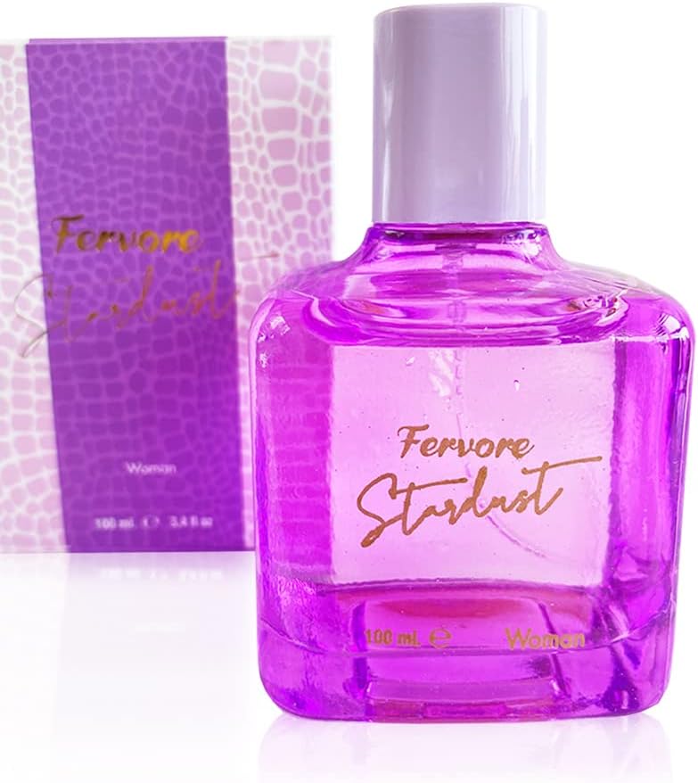 Stardust Kadın Parfüm, EDT, 100 ml
