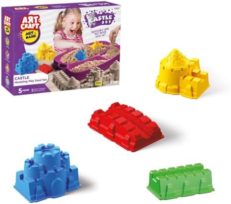 Art Kum Seti 600 gr 03947