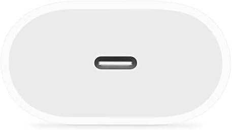 20 W USB-C Güç Adaptörü ​​​​​​​