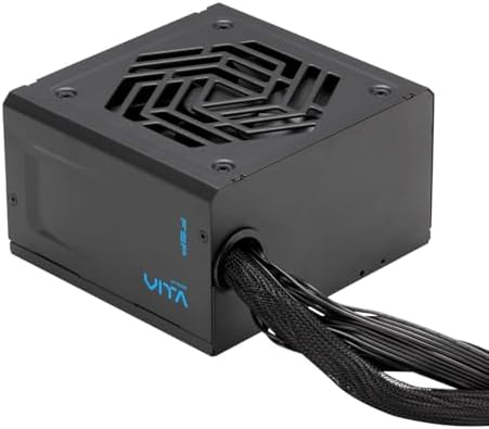 FSP VITA BD 850W Güç Kaynağı
