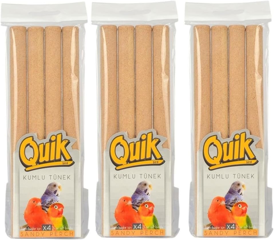 Alternative view of Quik Kumlu Tünek 4'lü x 3