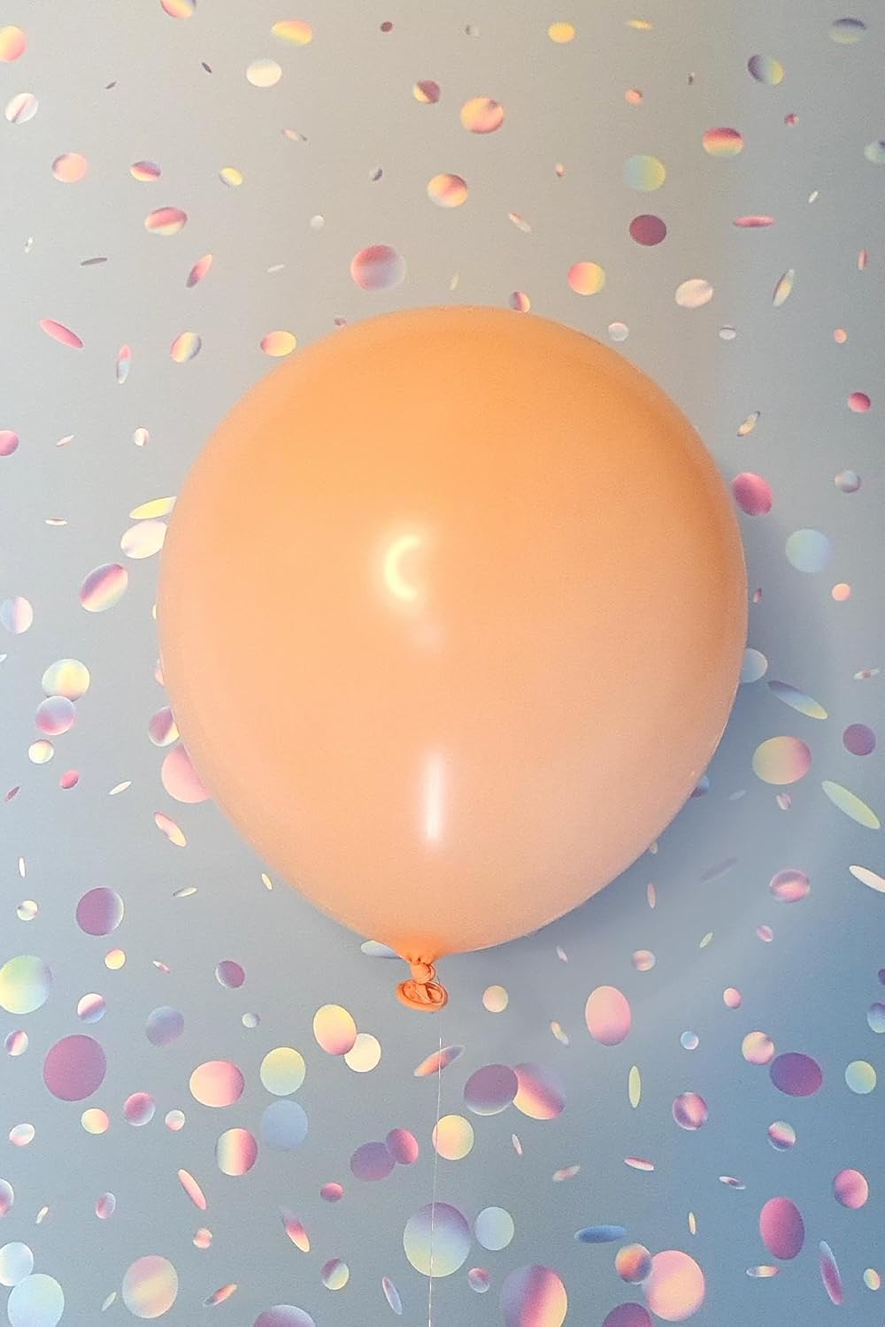 Alternative view of Somon Balon 10 Adet - 12 inc 30 cm Parti Balonu