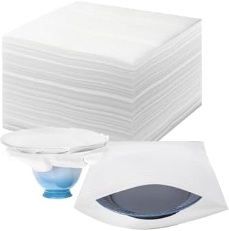 Hava Kabarcıklı Köpük Kırılma Riski Olan Ürünleri Koruma ve Taşınma Malzeme Torbası 30cmX30cm 50'li
