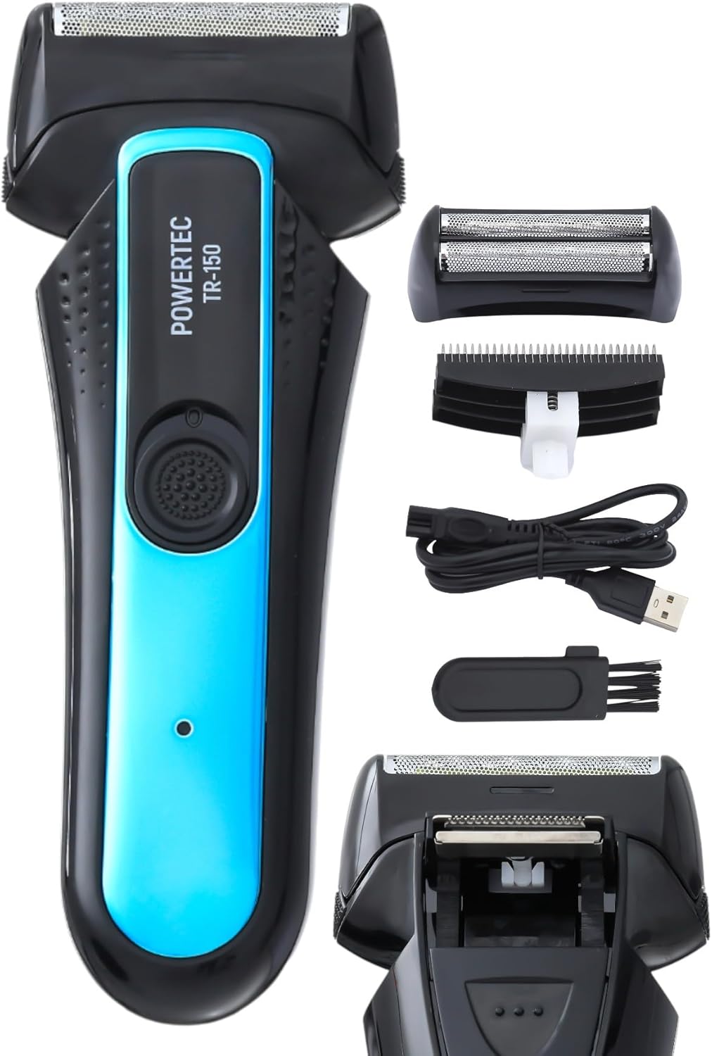 TR-150 Günlük Sakal Tıraş Makinesi