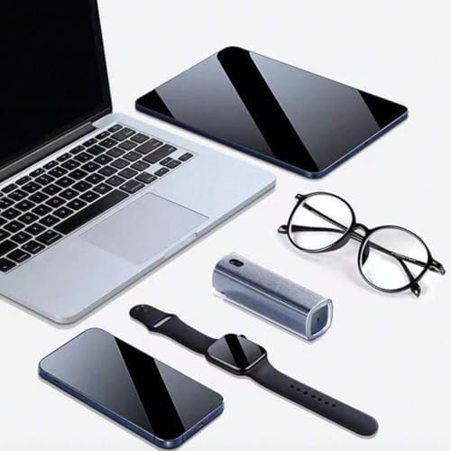 Telefon ve Tablet Oto Araba Ekran Temizleme Spreyi, Antibakteriyel Ekran Temizleyici Sprey Şişe