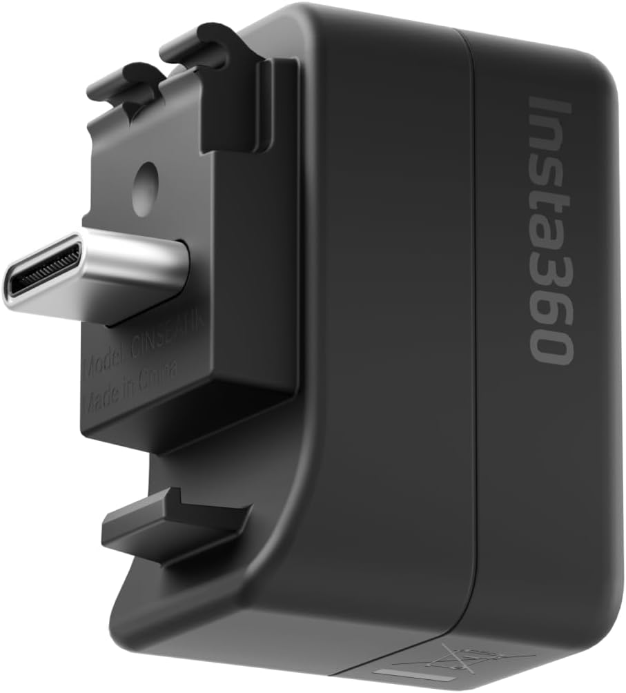 X5 Mikrofon Adaptörü