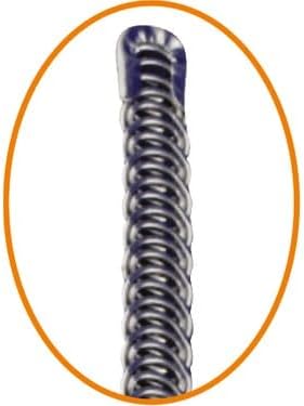 Alternative view of Diz Ağrısı için Silikon Patella Ligament Destekli Ayarlanabilir Dizlik, Menisküs Yırtığı, Artrit, Diz Ağrısı, Eklem Ağrısı, Bağ Yırtılması, Sporcu Dizliği, Kas ve Eklem Koruması Sağlar