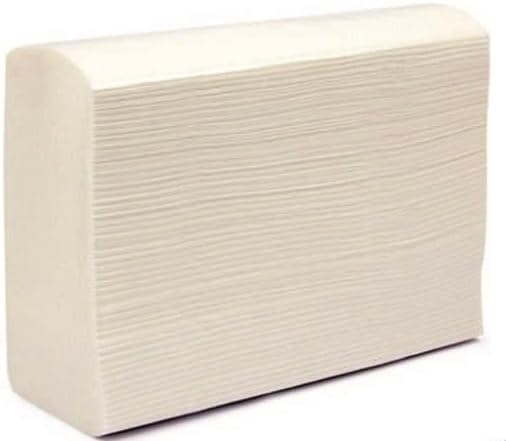2 Pk. 150 Yapraklı Z Katlama Dispenser Havlu