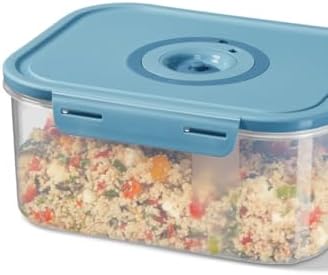 TAZE ÜRÜN SAKLAMA KABI 2500ML