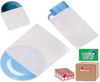Hava Kabarcıklı Köpük Kırılma Riski Olan Ürünleri Koruma ve Taşınma Malzeme Torbası 30cmX30cm 10'lu