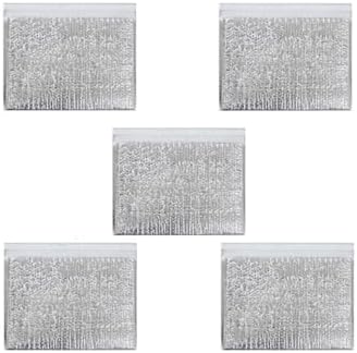 Soğuk Zincir Torbası Mailer 45 x 35 x 5 cm 5'li
