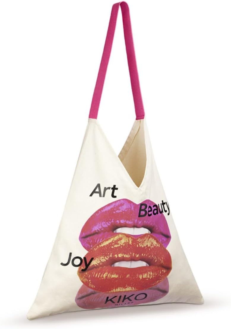 Alternative view of Makyaj Çantasi - Tote Bag Art Beauty Joy