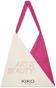 Makyaj Çantasi - Tote Bag Beauty Is Art