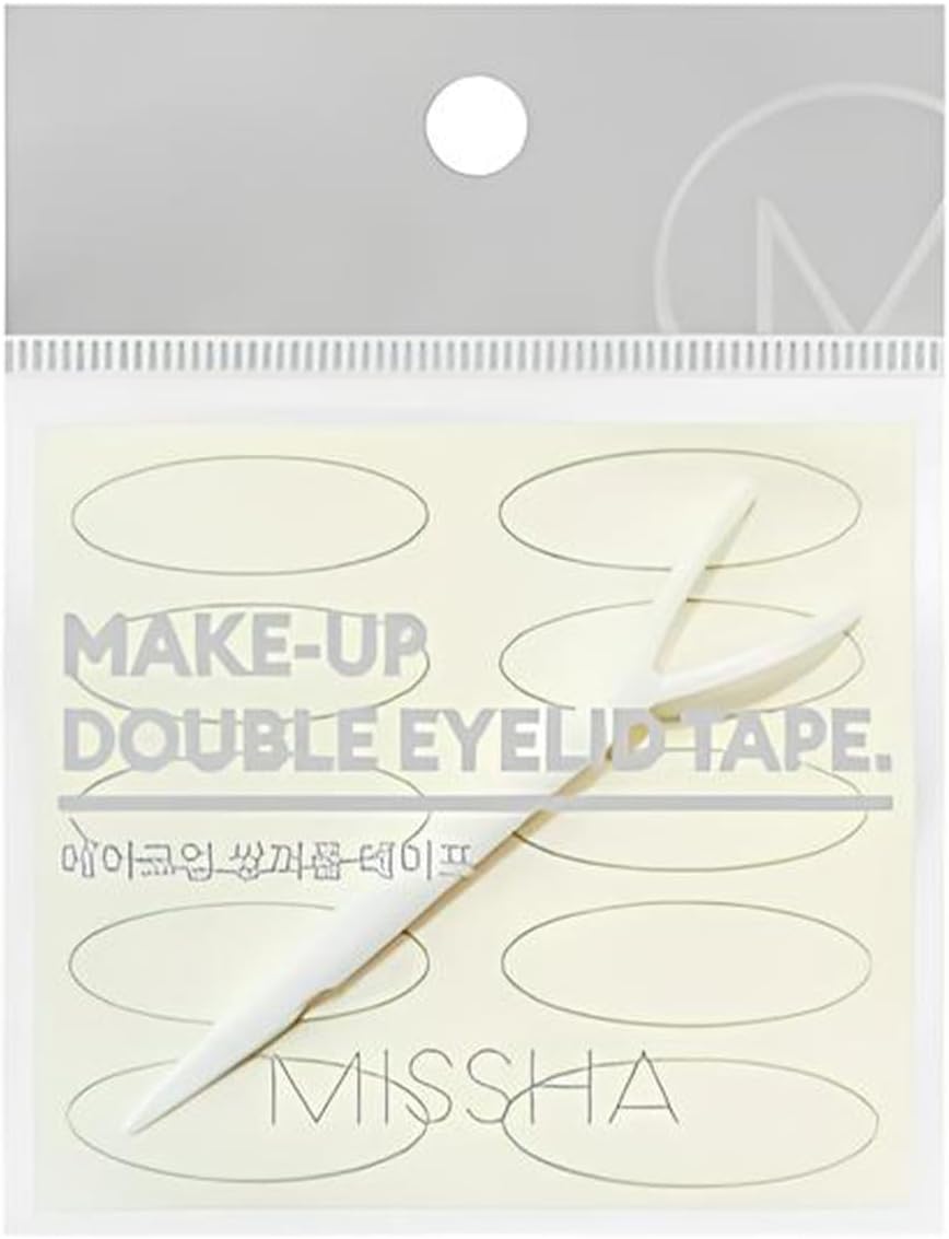 Çok Fonksiyonlu Göz Makyaj Bandı -up Double Eyelid Tape