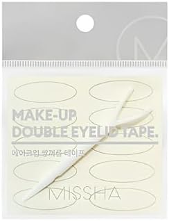 Alternative view of Çok Fonksiyonlu Göz Makyaj Bandı -up Double Eyelid Tape