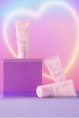 Callista Loaded Illuminating Primer Işıltılı Makyaj Bazı
