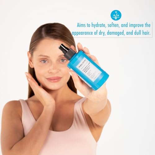 Maruderm Hyaluronic Acid Nemlendirici Saç Toniği 200 ml