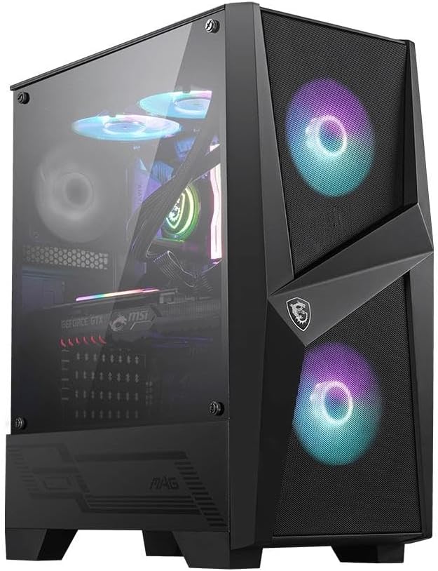 DFS Gaming XERATH AMD RYZEN 7 7800X3D RTX 4060Ti 16GB B650M ANAKART 1TB M.2 NVME 32GB DDR5 RAM OYUNCU BİLGİSAYARI