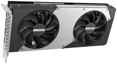 Alternative view of Inno3D GeForce RTX5070 x2 OC 12GB 192Bit GDDR7 Ekran Kartı N50702-12D7X-195064N