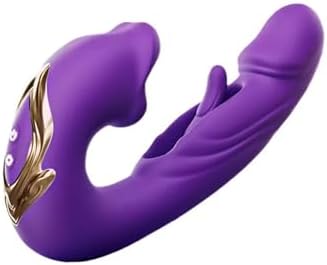 Do it - Titreşimli, 3D Ağız Hareketli Emme ve Dil Çırpma Fonksiyonlu Soft Usta Vibratör